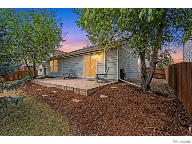 6969 Rosemont Court, Fort Collins, CO 80525