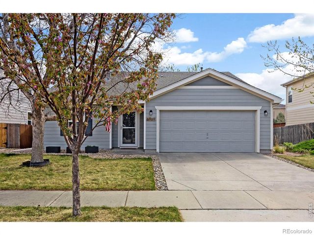 6969 Rosemont Court, Fort Collins, CO 80525