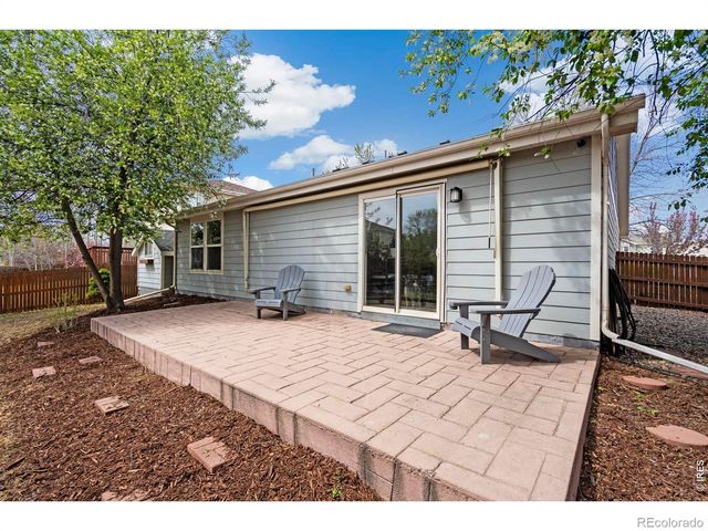 6969 Rosemont Court, Fort Collins, CO 80525