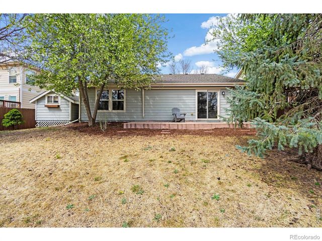 6969 Rosemont Court, Fort Collins, CO 80525