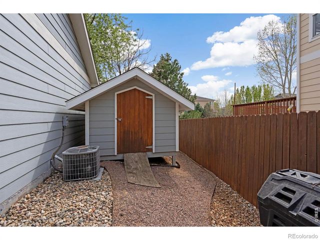 6969 Rosemont Court, Fort Collins, CO 80525