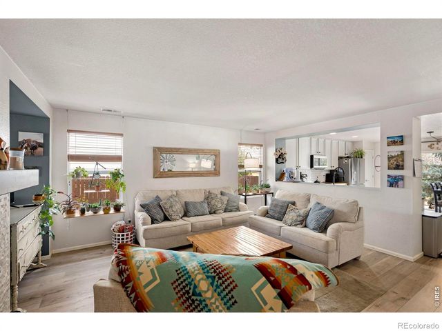 6969 Rosemont Court, Fort Collins, CO 80525