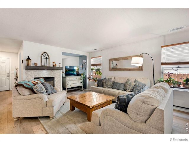 6969 Rosemont Court, Fort Collins, CO 80525