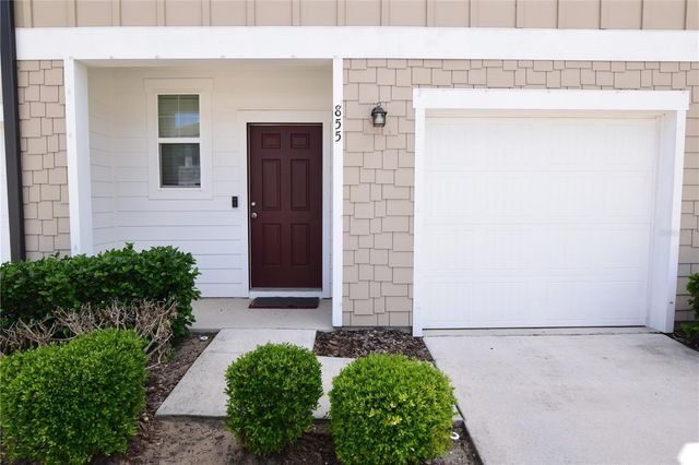 855 GRANDIN STREET, Davenport, FL 33837