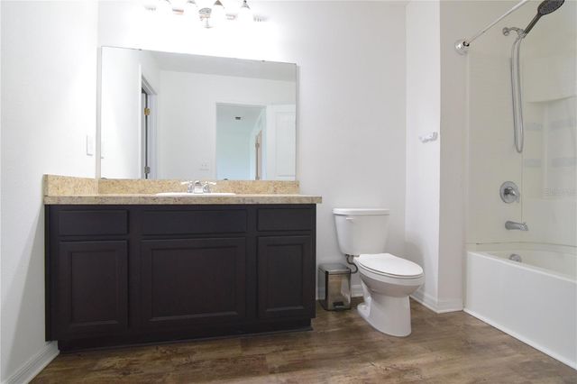 855 GRANDIN STREET, Davenport, FL 33837