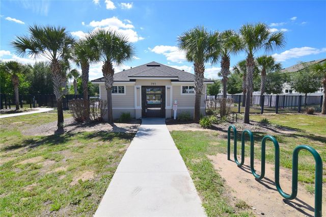 855 GRANDIN STREET, Davenport, FL 33837