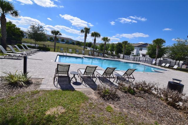 855 GRANDIN STREET, Davenport, FL 33837