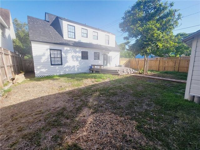 346 Louisiana Ave, Corpus Christi, TX 78404