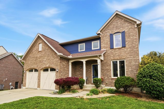 550 Scenic Drive, Covington, KY 41011