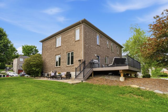 550 Scenic Drive, Covington, KY 41011