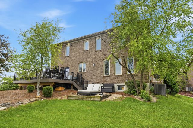 550 Scenic Drive, Covington, KY 41011