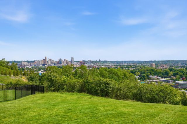 550 Scenic Drive, Covington, KY 41011