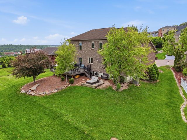 550 Scenic Drive, Covington, KY 41011