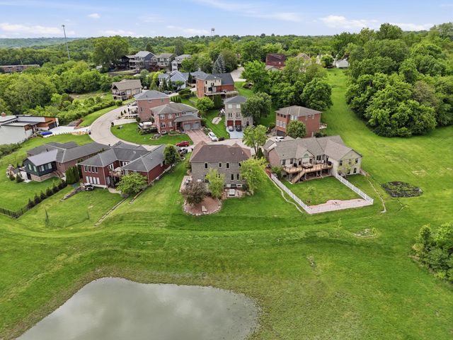 550 Scenic Drive, Covington, KY 41011