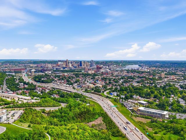 550 Scenic Drive, Covington, KY 41011