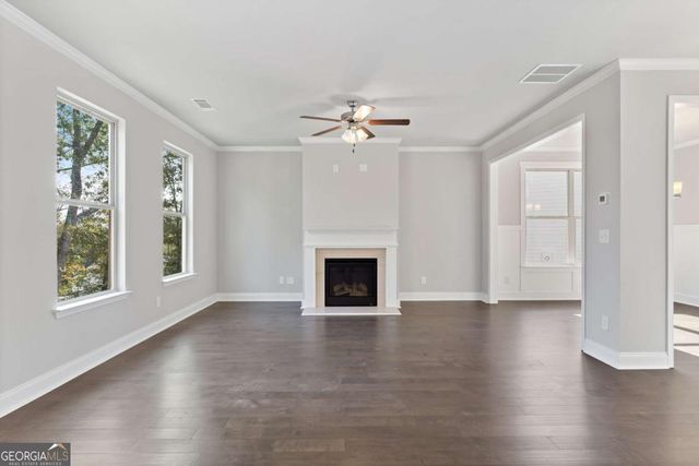 535 Paces Drive, Lithia Springs, GA 30122