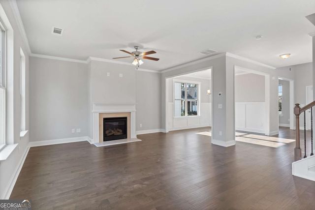 535 Paces Drive, Lithia Springs, GA 30122