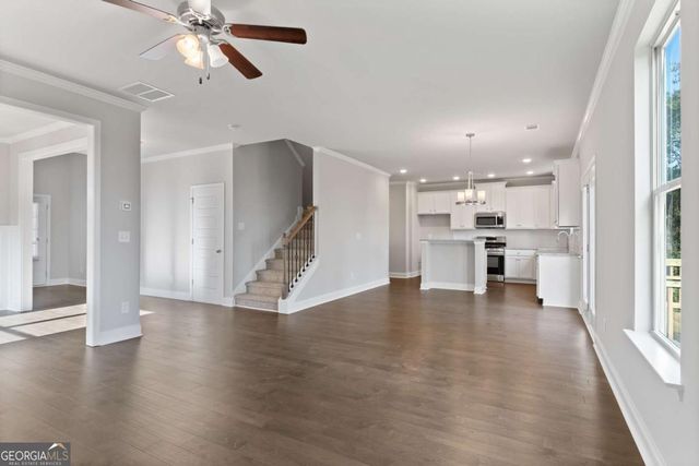 535 Paces Drive, Lithia Springs, GA 30122