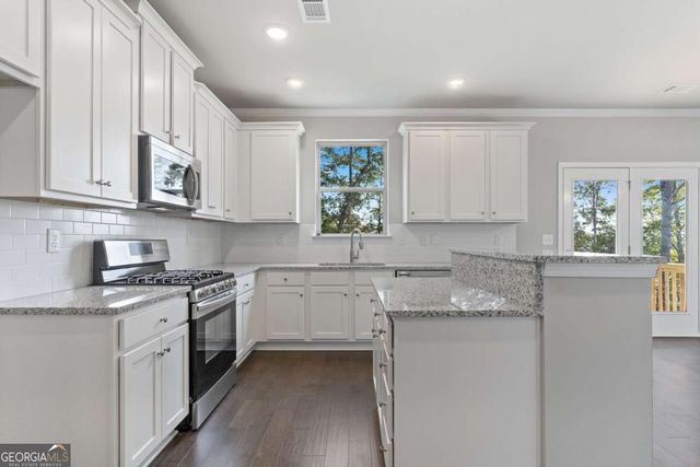 535 Paces Drive, Lithia Springs, GA 30122