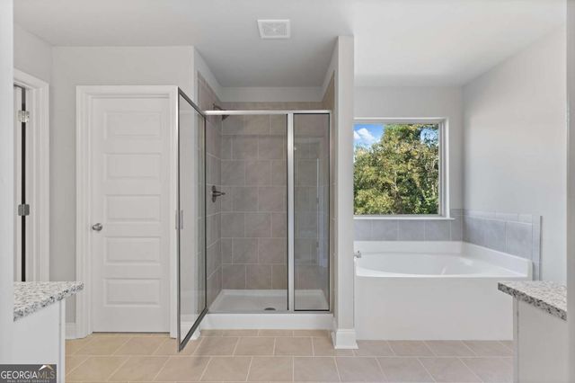 535 Paces Drive, Lithia Springs, GA 30122