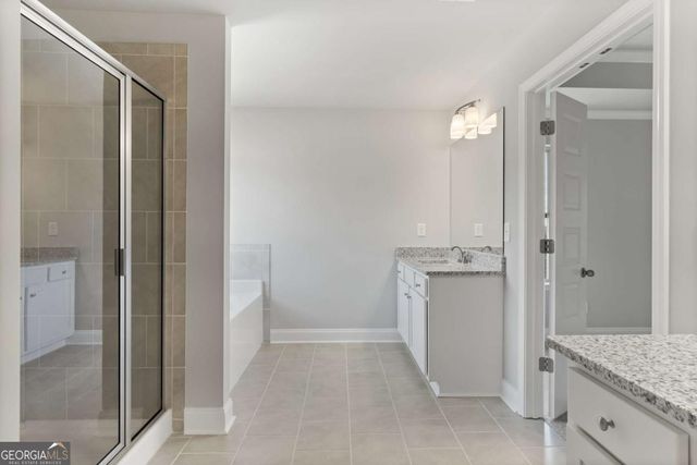 535 Paces Drive, Lithia Springs, GA 30122