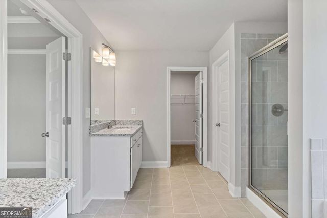 535 Paces Drive, Lithia Springs, GA 30122