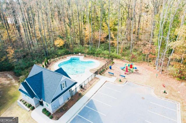 535 Paces Drive, Lithia Springs, GA 30122
