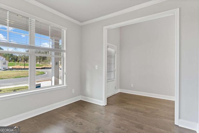 535 Paces Drive, Lithia Springs, GA 30122