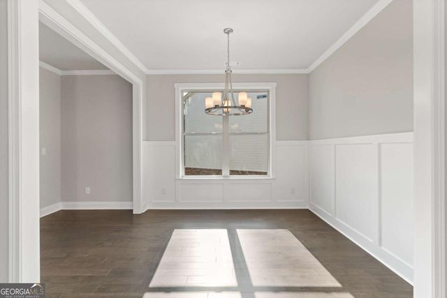 535 Paces Drive, Lithia Springs, GA 30122