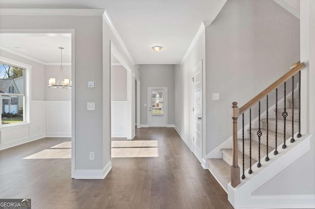 535 Paces Drive, Lithia Springs, GA 30122