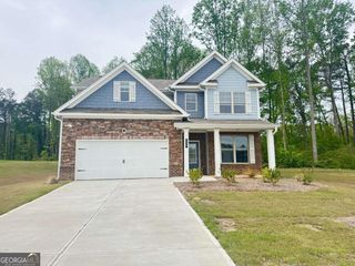 535 Paces Drive, Lithia Springs, GA 30122