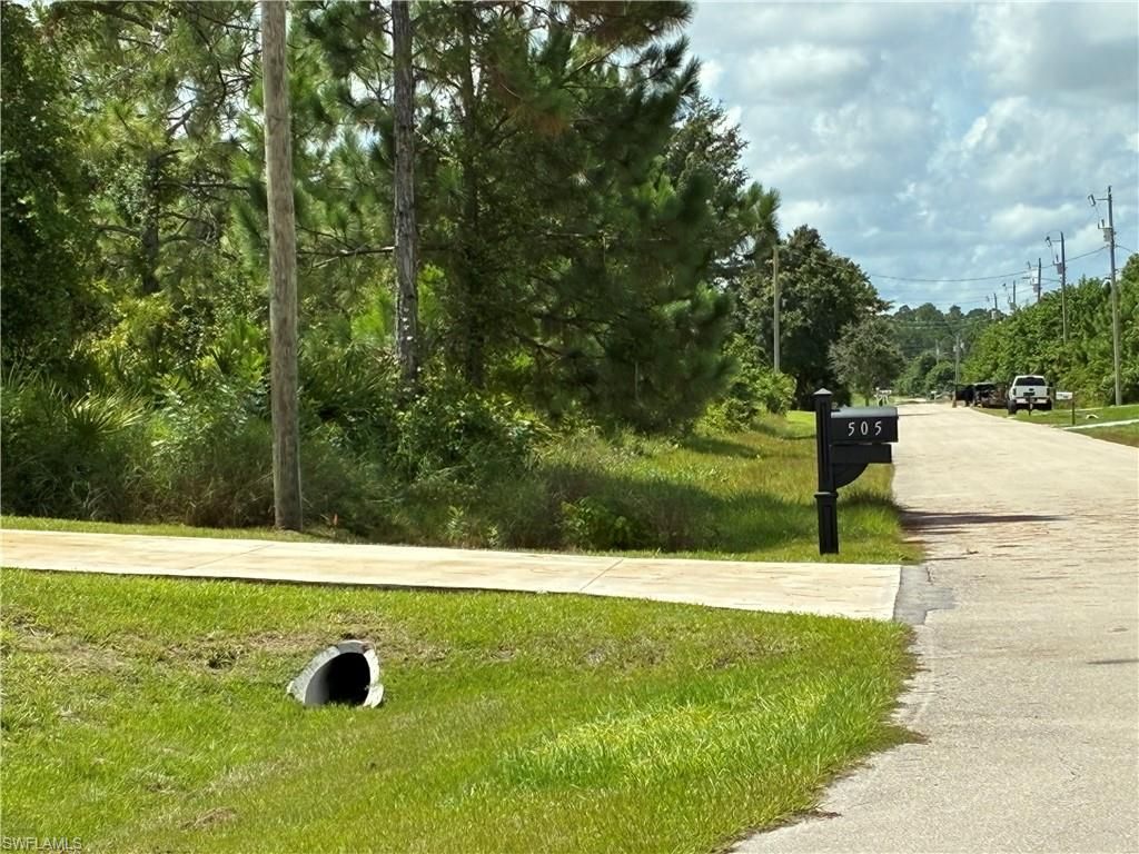 507 Wabasso AVE S, LEHIGH ACRES, FL 33974 — photo 2