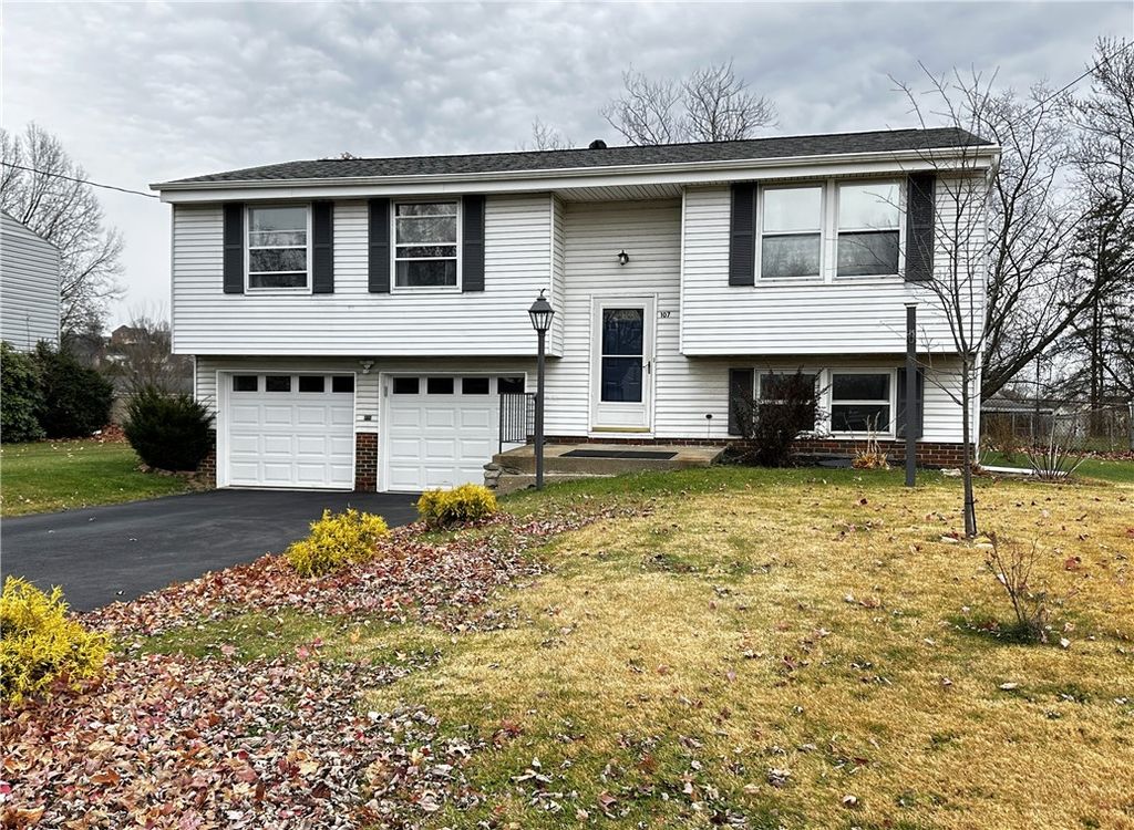 107 Fosterville Road, Hempfield Twp, PA 15601