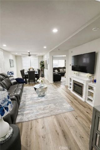 3419 Redport Drive, Corona, CA 92881