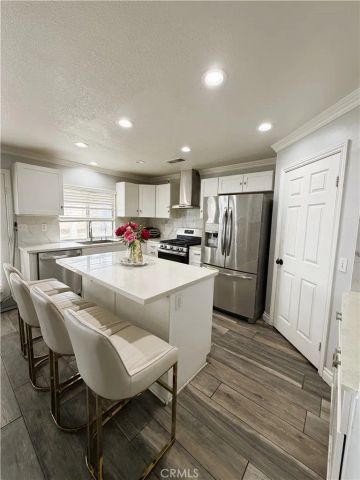 3419 Redport Drive, Corona, CA 92881