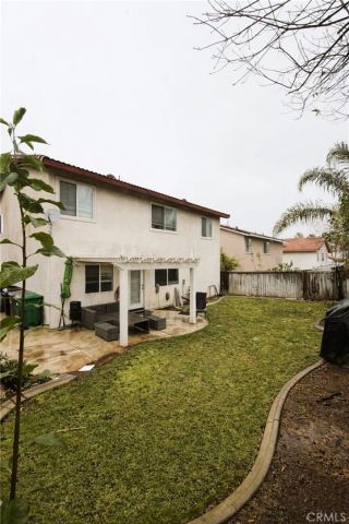 3419 Redport Drive, Corona, CA 92881