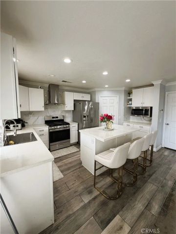 3419 Redport Drive, Corona, CA 92881