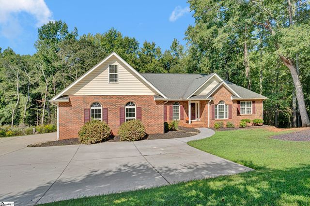107 Westberrys Creek Road, Duncan, SC 29334
