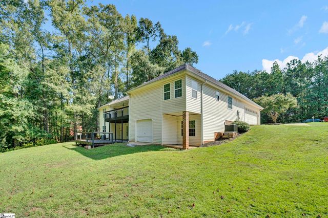 107 Westberrys Creek Road, Duncan, SC 29334