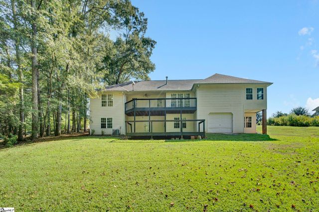 107 Westberrys Creek Road, Duncan, SC 29334