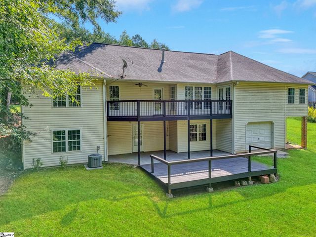 107 Westberrys Creek Road, Duncan, SC 29334