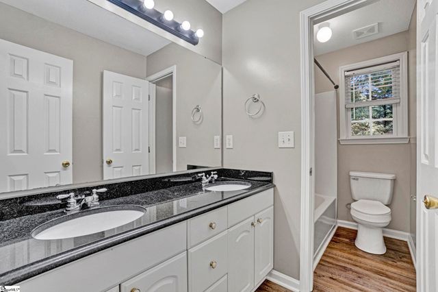 107 Westberrys Creek Road, Duncan, SC 29334