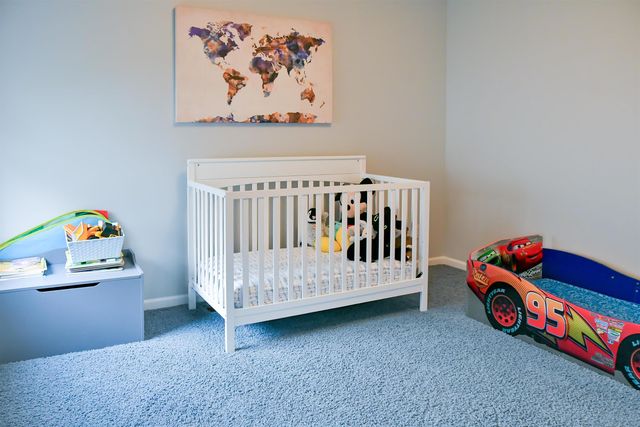 821 Whispering Pines Lane, Bay City, MI 48708