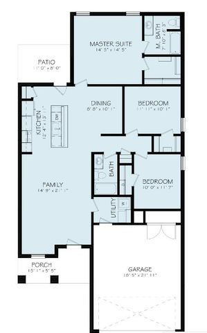 2404 Aberdeen Avenue, Wolfforth, TX 79382