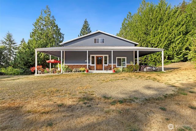 5728 NW Littlewood Lane, Silverdale, WA 98383
