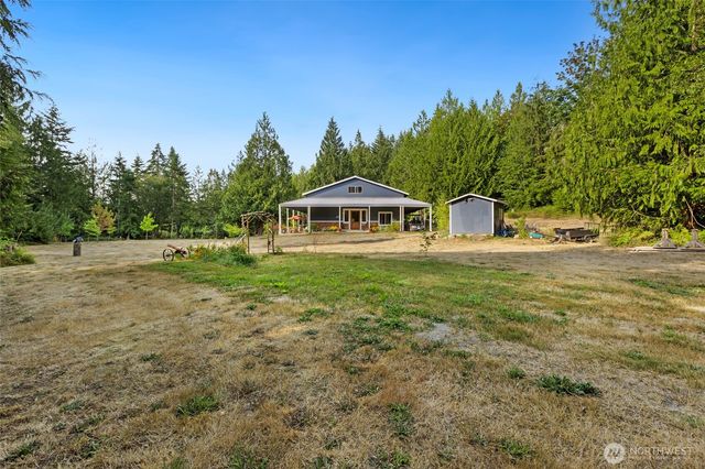 5728 NW Littlewood Lane, Silverdale, WA 98383