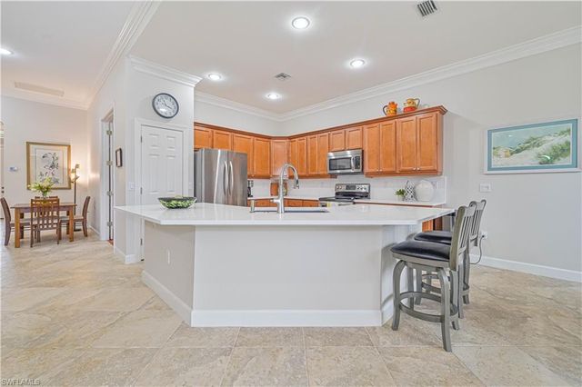 8968 Crown Bridge WAY, Fort Myers, FL 33908