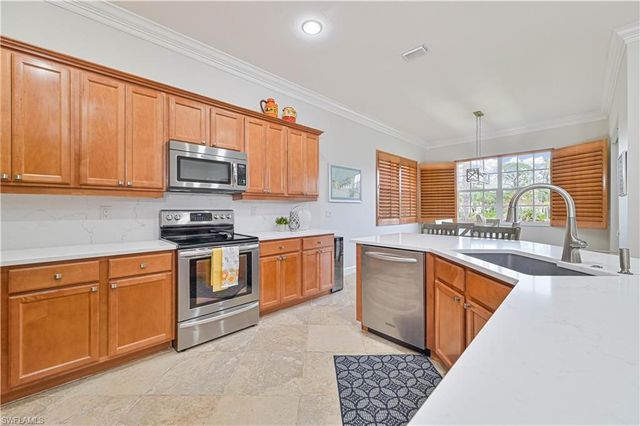 8968 Crown Bridge WAY, Fort Myers, FL 33908