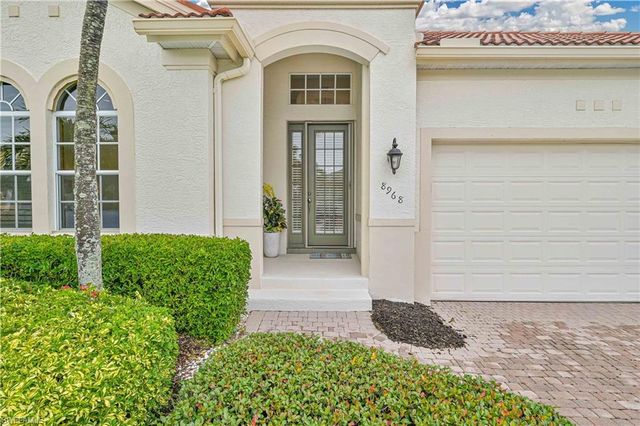 8968 Crown Bridge WAY, Fort Myers, FL 33908
