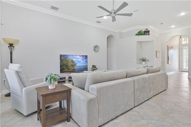 8968 Crown Bridge WAY, Fort Myers, FL 33908